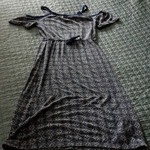 Girls Old Navy dress